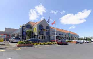 ROYAL OAK MALL - SHOP 12
