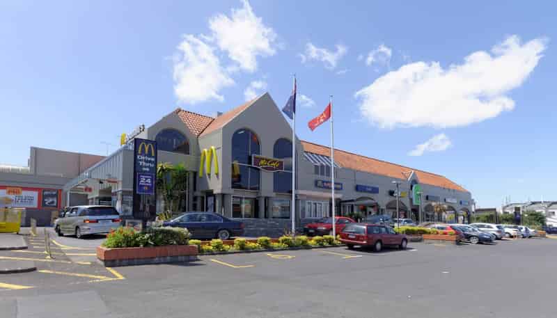 Shop 12/691 Manukau Road, Royal Oak