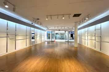 ROYAL OAK MALL - SHOP 12
