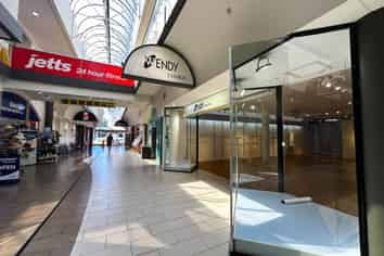 ROYAL OAK MALL - SHOP 12
