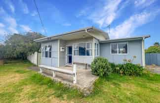 4 Dawick Street, Foxton Beach