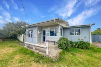 4 Dawick Street, Foxton Beach