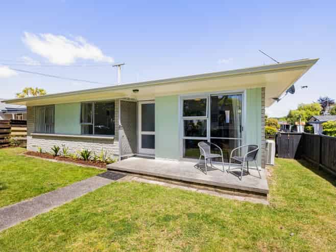 167A Galloway Street, Hamilton East