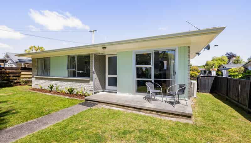 167A Galloway Street, Hamilton East