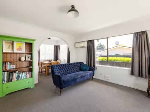 167A Galloway Street, Hamilton East