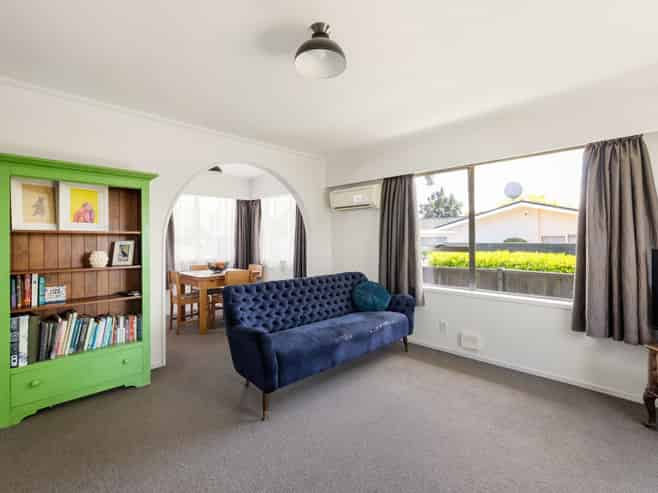 167A Galloway Street, Hamilton East