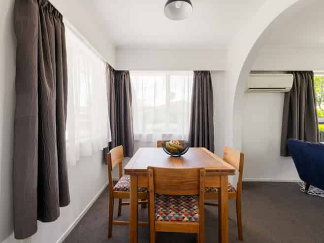 167A Galloway Street, Hamilton East