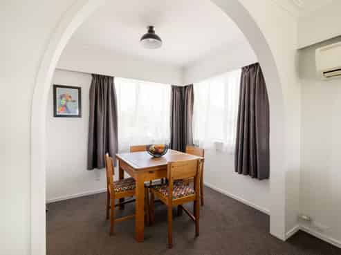 167A Galloway Street, Hamilton East