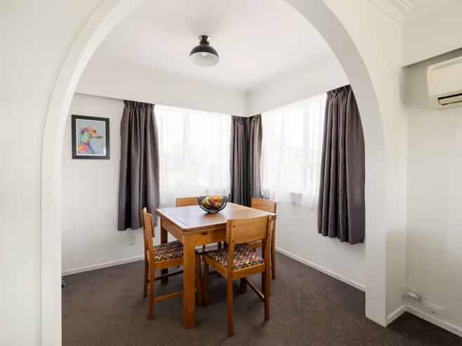 167A Galloway Street, Hamilton East