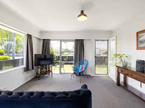 167A Galloway Street, Hamilton East