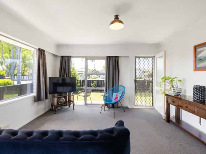 167A Galloway Street, Hamilton East