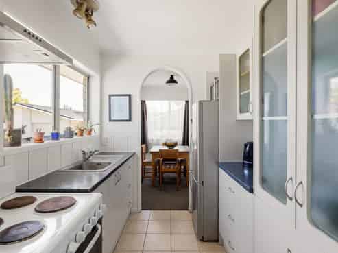 167A Galloway Street, Hamilton East