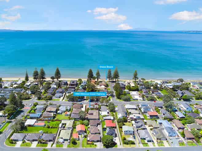 1/454 Hibiscus Coast Highway, Orewa