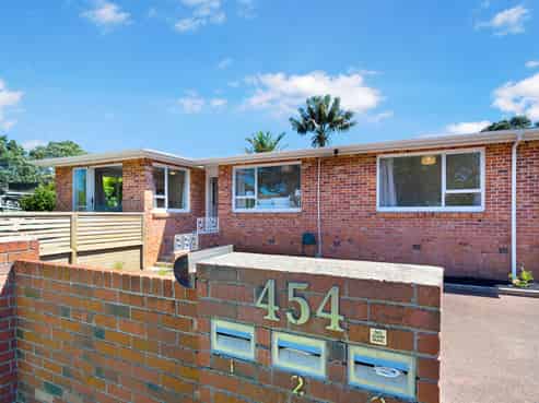 1/454 Hibiscus Coast Highway, Orewa