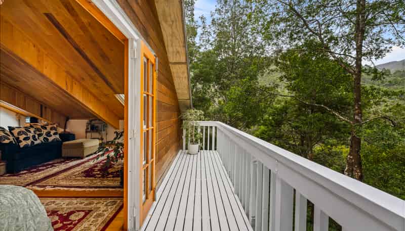 59 Whatipu Road, Huia