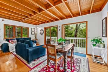 59 Whatipu Road, Huia