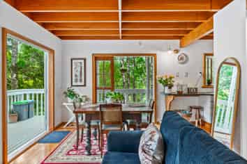 59 Whatipu Road, Huia