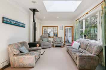 55 Crofton Road, Ngaio