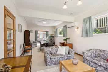 55 Crofton Road, Ngaio