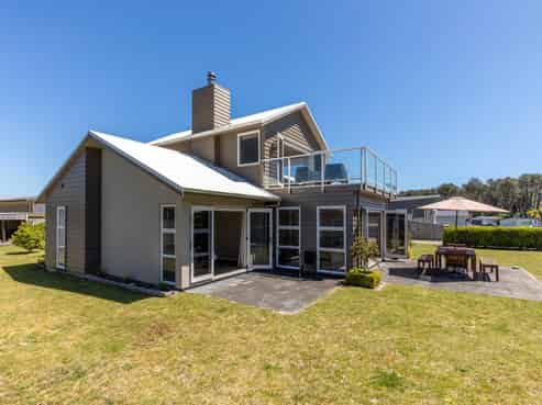 55 John Norrie Place, Motuoapa