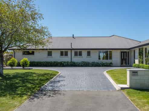 3 Bridget Lane, Rangiora