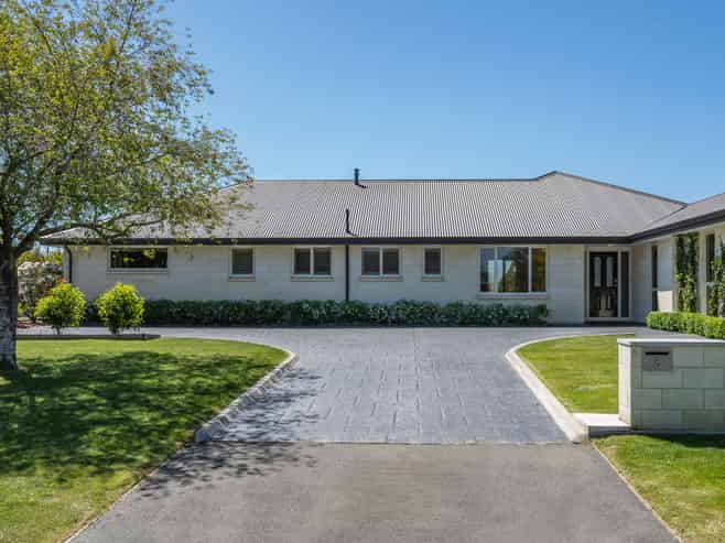 3 Bridget Lane, Rangiora
