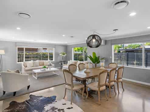 3 Bridget Lane, Rangiora