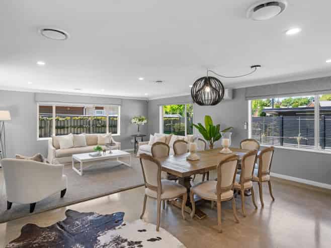 3 Bridget Lane, Rangiora