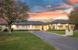 3 Bridget Lane, Rangiora