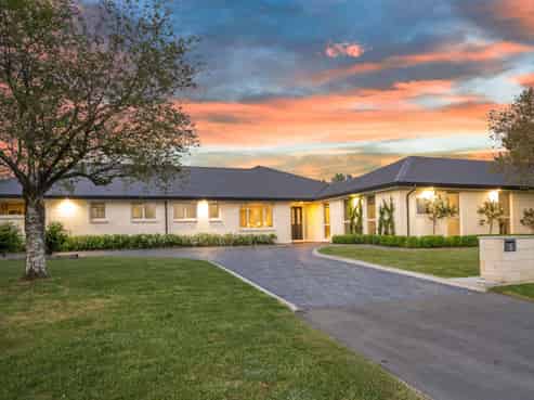 3 Bridget Lane, Rangiora