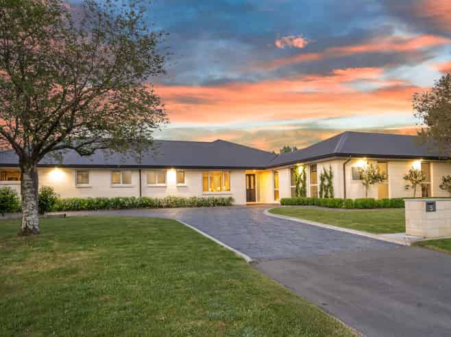 3 Bridget Lane, Rangiora