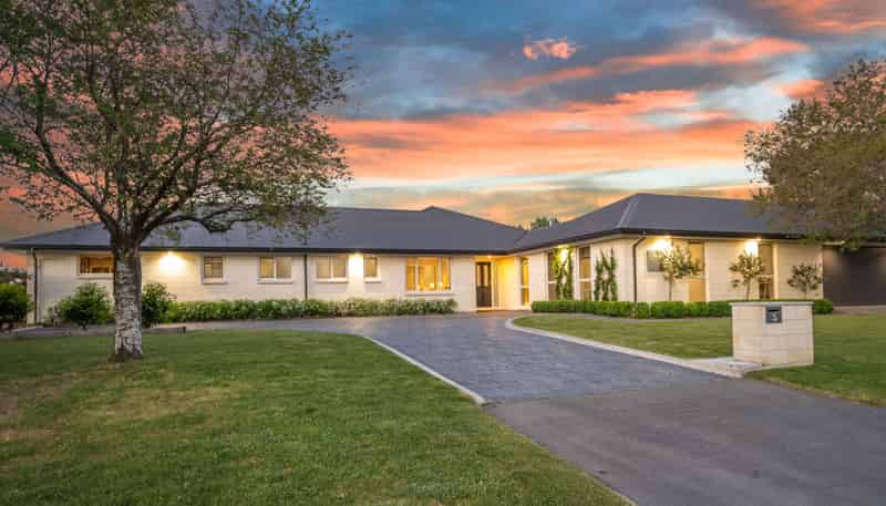 3 Bridget Lane, Rangiora