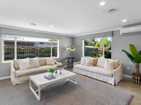 3 Bridget Lane, Rangiora