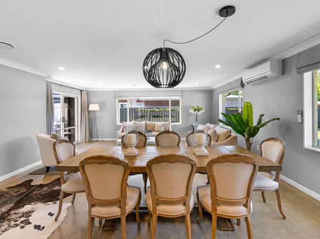 3 Bridget Lane, Rangiora