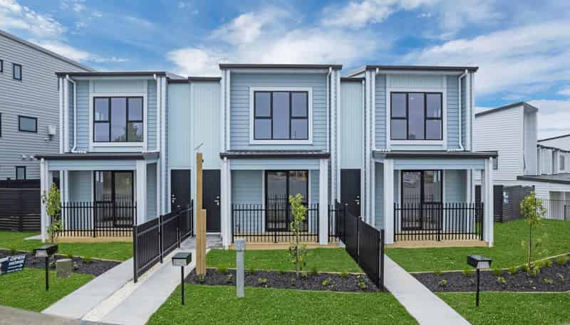 133 Bremner Road, Karaka