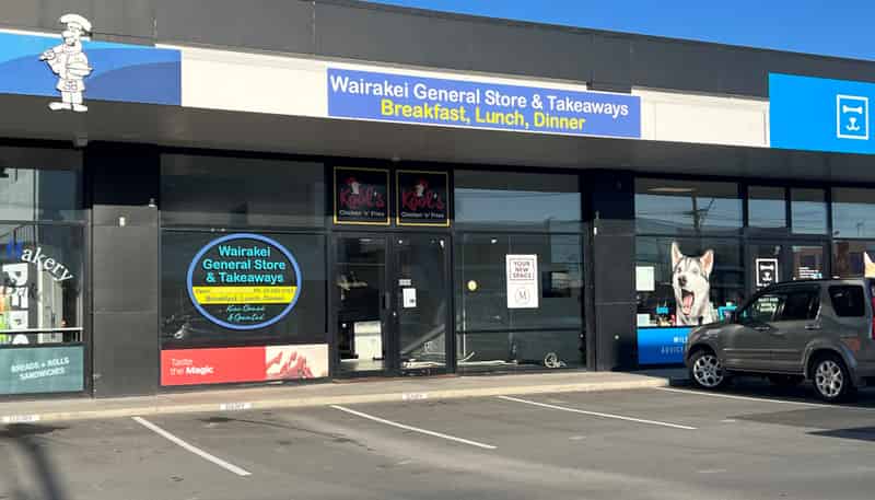 7a/501 Wairakei Road, Burnside