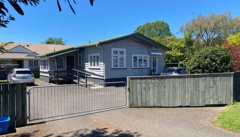212 Old Taupo Road, Hillcrest