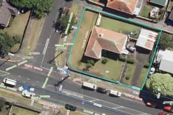 134 Mount Smart Road, Onehunga