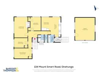 134 Mount Smart Road, Onehunga