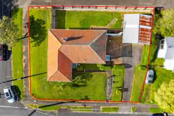 134 Mount Smart Road, Onehunga