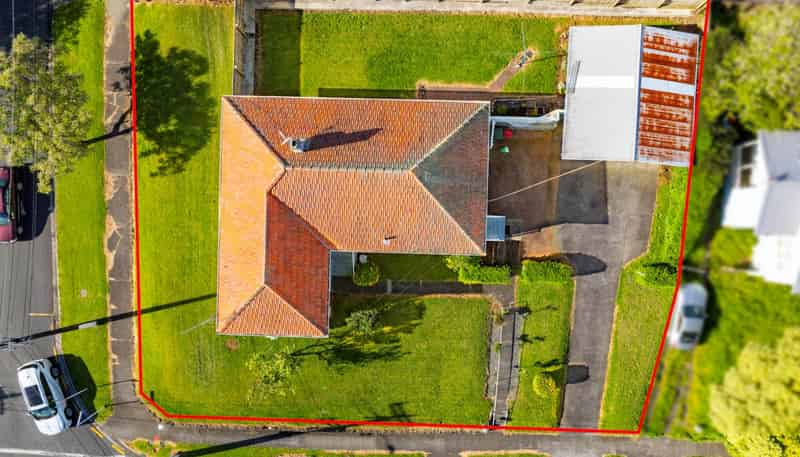 134 Mount Smart Road, Onehunga