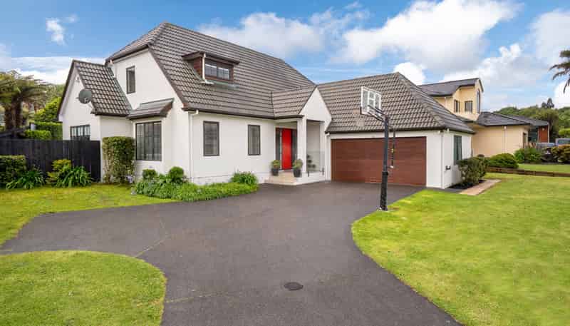 4 Opal Close, Rosedale