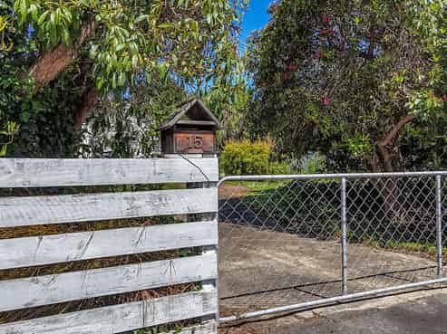 15A Kent Street, Carterton