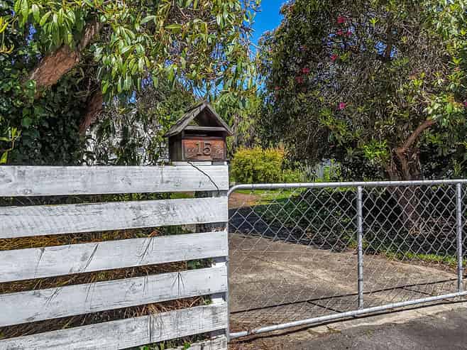 15A Kent Street, Carterton
