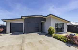 17 St James Place, Rangiora