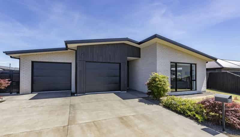17 St James Place, Rangiora
