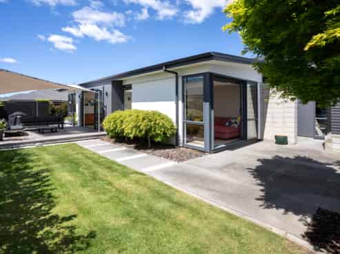 12 Wallace Crescent, Prebbleton