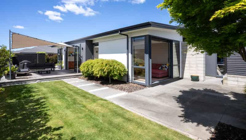 12 Wallace Crescent, Prebbleton