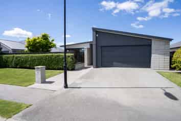 12 Wallace Crescent, Prebbleton