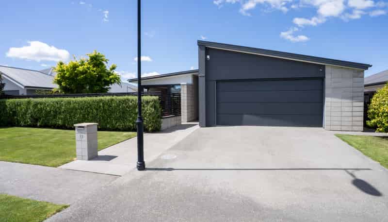 12 Wallace Crescent, Prebbleton